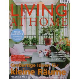 Living At Home Gro Artige Idee F R Kleine R Ume