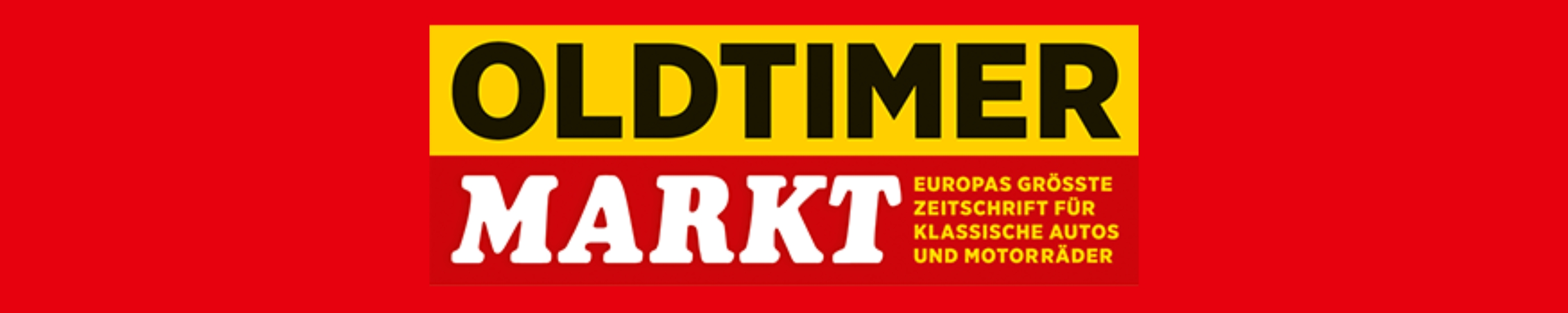 Oldtimer Markt