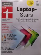 test 9/2024 "LAPTOP-STARS, Craft-Biere, Wäschetrockner"