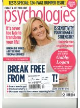 PSYCHOLOGIES UK 10/2024