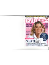 PSYCHOLOGIES UK 11/2024