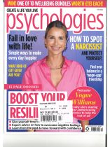 PSYCHOLOGIES UK 13/2024