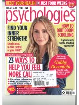 PSYCHOLOGIES UK 14/2024