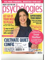 PSYCHOLOGIES UK 9/2024