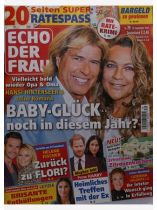 Echo der Frau 39/2024