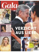 Gala 41/2024 "Verzicht aus Liebe (VIP-Paare)"