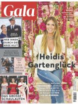 Gala 22/2024 "Heidis Gartenglück"