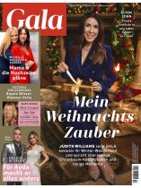 Gala 52/2024 "Mein Weihnachtszauber (Judith Williams)"