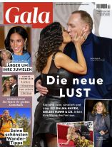 Gala 44/2024 "Die neue Lust"