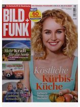 Bild + Funk 38/2024