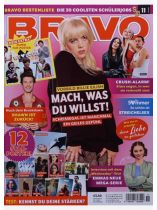 Bravo 11/2024 "Mach, was du willst!"