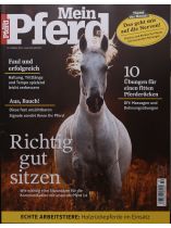 MEIN PFERD 10/2024