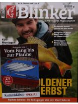 BLINKER 10/2024