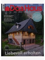 Das Haus 10/2024