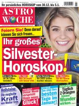 Astrowoche 1/2025