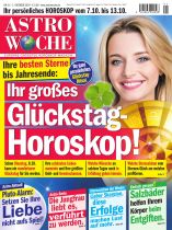 Astrowoche 41/2024