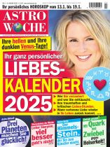 Astrowoche 3/2025