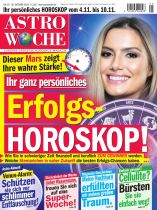 Astrowoche 45/2024