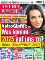 Astrowoche 48/2024