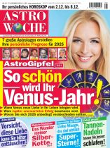 Astrowoche 49/2024