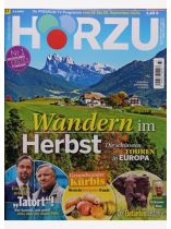 Hörzu 37/2024