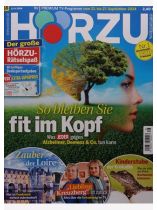 Hörzu 38/2024