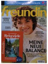 Freundin 21/2024