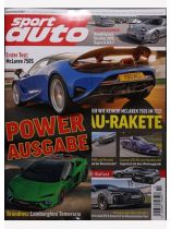 Sport Auto 10/2024