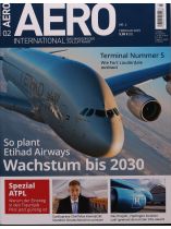 AERO INTERNATIONAL 2/2025