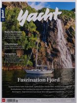 Yacht 15/2024 "Faszination Fjord"