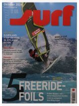 Surf Magazin 10/2024