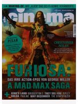 Cinema 6/2024 "Furiosa: A Mad Max Saga"