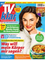 TV klar 1/2025