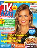 TV klar 2/2025