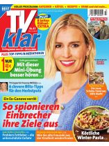 TV klar 47/2024