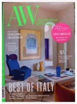 A&W Architektur & Wohnen 4/2024