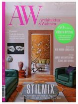 A&W Architektur & Wohnen 5/2024