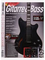 GITARRE & BASS 9/2024