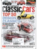 CLASSIC CARS UK 11/2024