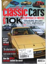 CLASSIC CARS UK 7/2024