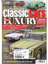 CLASSIC CARS UK 8/2024