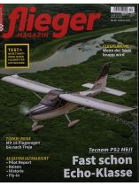 FLIEGERMAGAZIN 10/2024