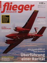 FLIEGERMAGAZIN 11/2024