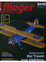 FLIEGERMAGAZIN 9/2024