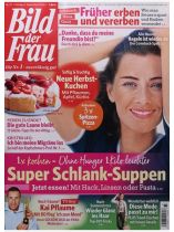 Bild der Frau 37/2024