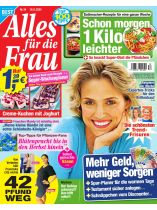 Alles für die Frau 34/2024