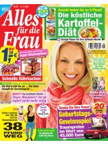 Alles für die Frau 46/2024