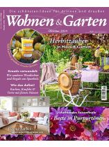 Wohnen & Garten 10/2024