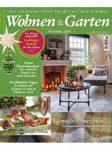 Wohnen & Garten 11/2024