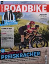 RoadBike 12/2024 "Preiskracher"